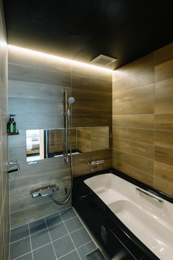 Hotel Inc Kyoto Eksteriør billede