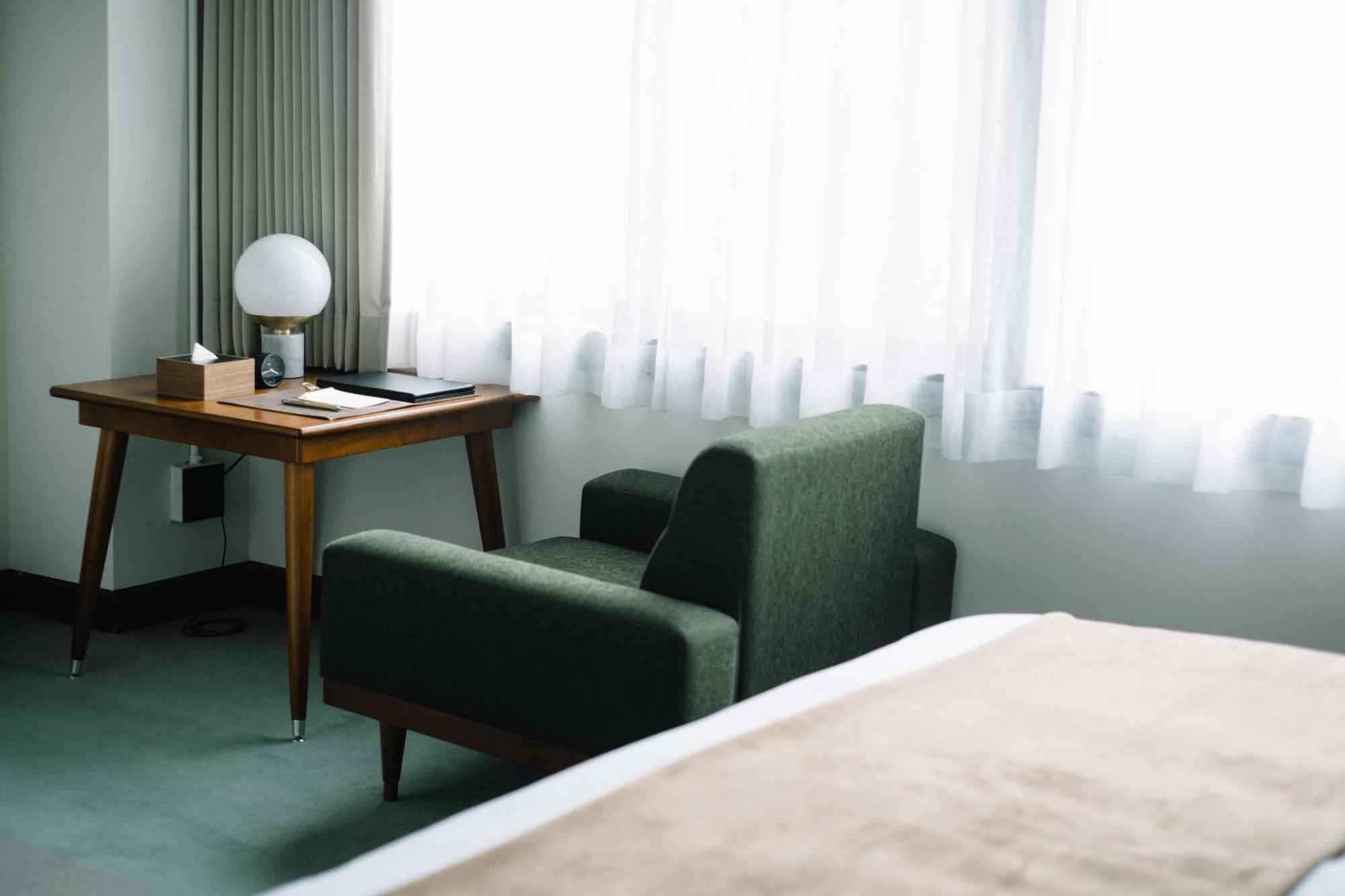 Hotel Inc Kyoto Eksteriør billede