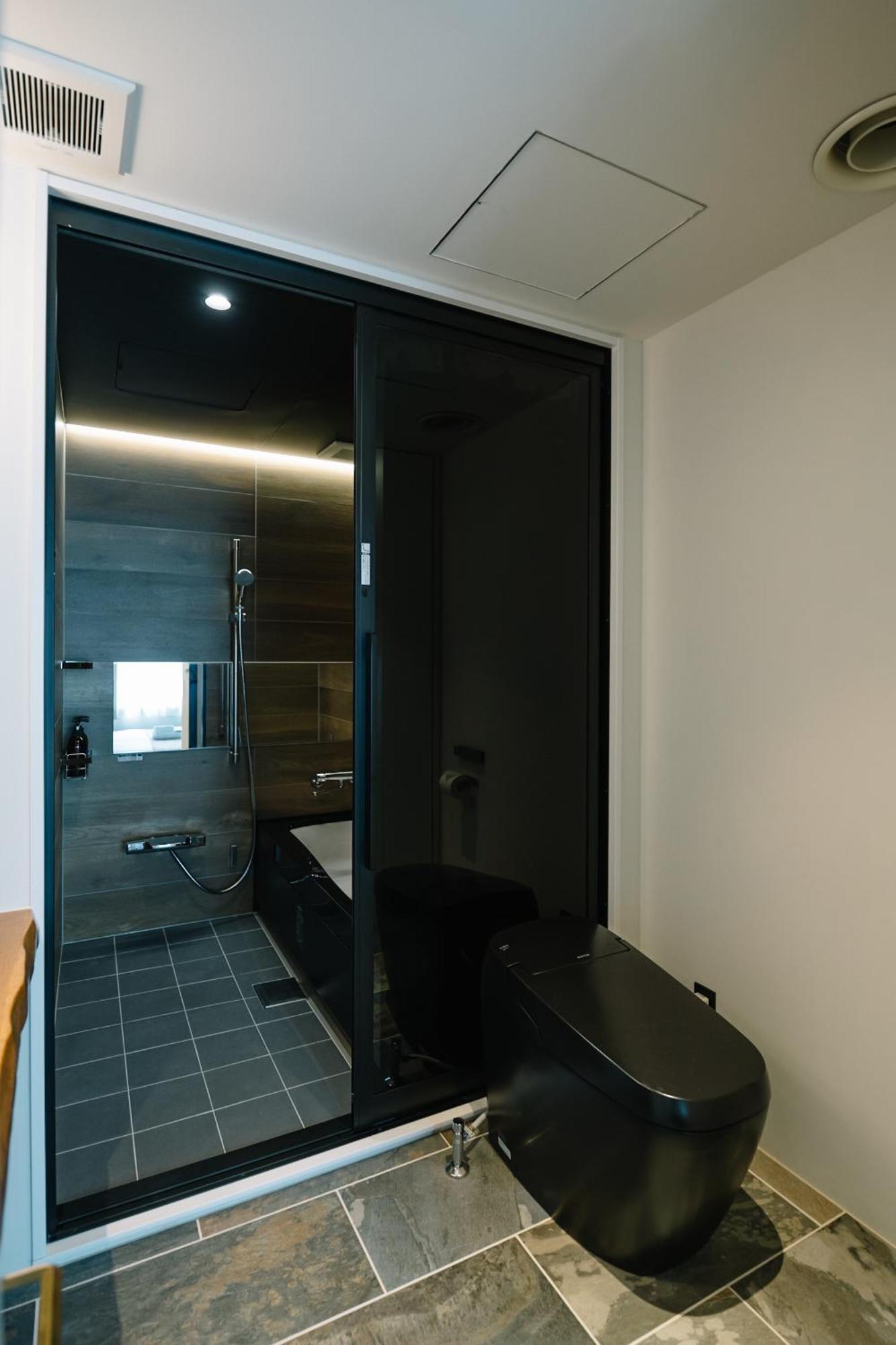 Hotel Inc Kyoto Eksteriør billede